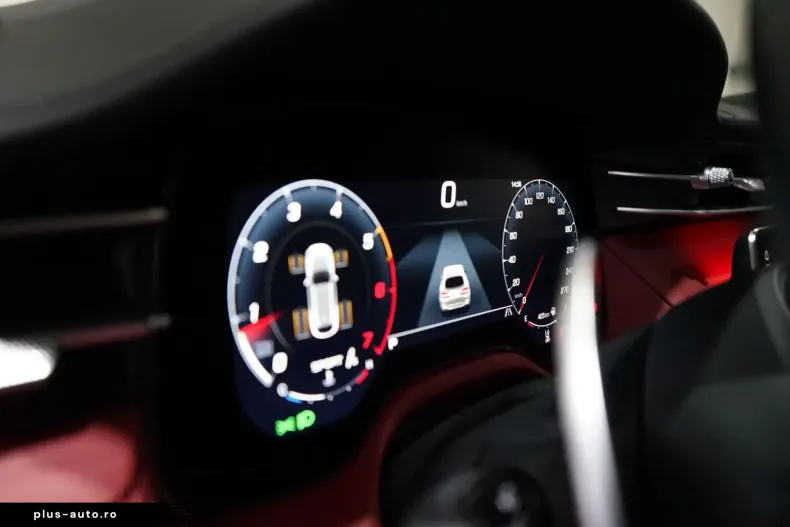 Maserati Grecale din 2022 cu 50.000 km - oferta MAS192483 - foto 24