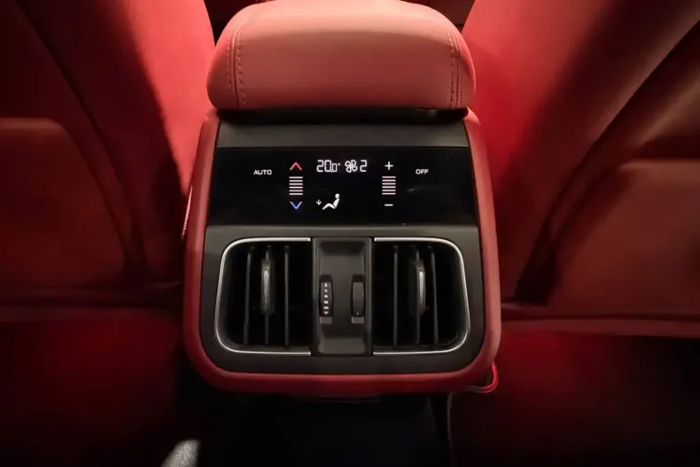 Maserati Grecale din 2022 cu 50.000 km - oferta MAS192483 - foto 25