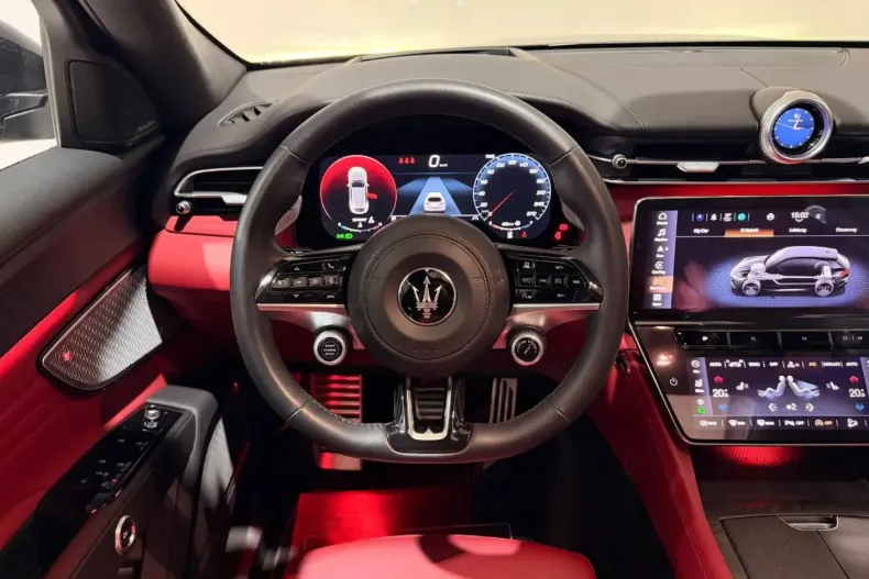 Maserati Grecale din 2022 cu 50.000 km - oferta MAS192483 - foto 29