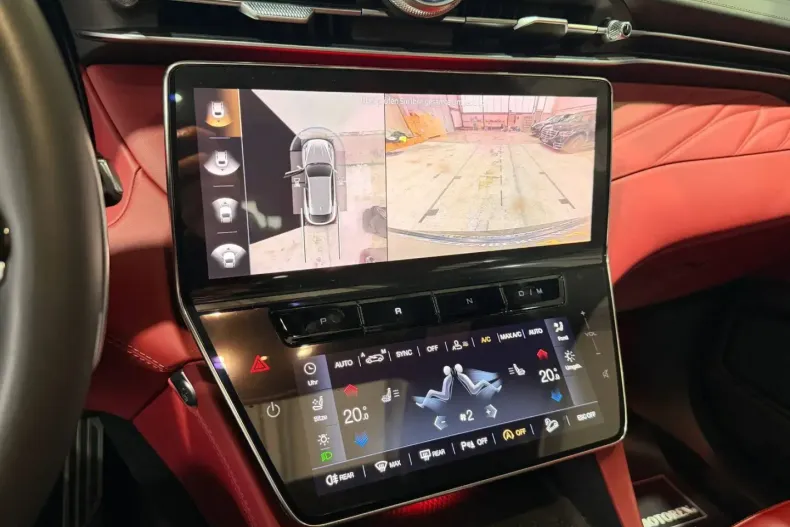 Maserati Grecale din 2022 cu 50.000 km - oferta MAS192483 - foto 30