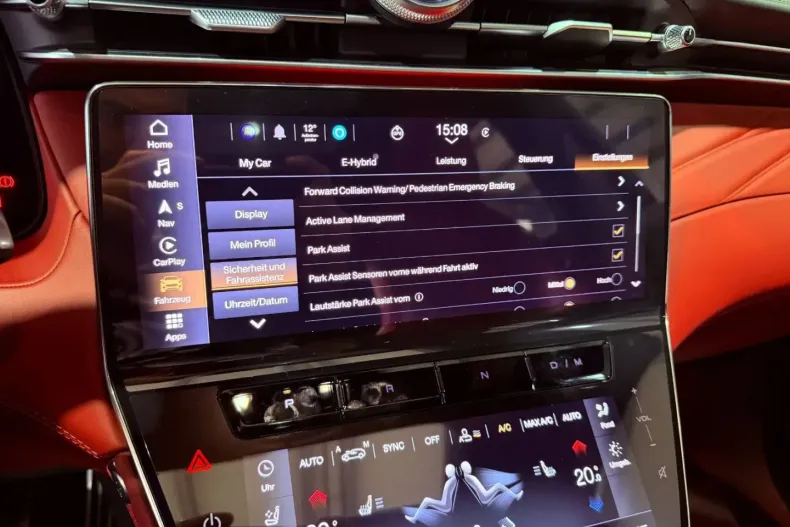 Maserati Grecale din 2022 cu 50.000 km - oferta MAS192483 - foto 32