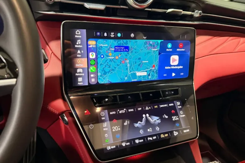 Maserati Grecale din 2022 cu 50.000 km - oferta MAS192483 - foto 33