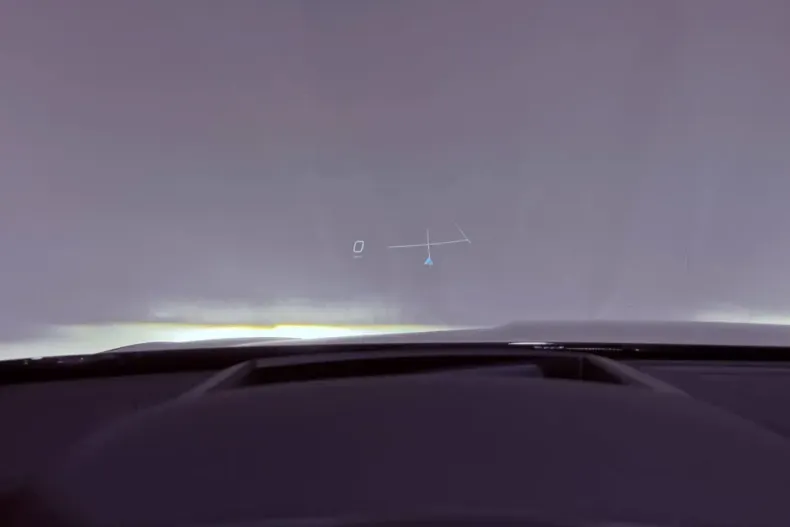 Maserati Grecale din 2022 cu 50.000 km - oferta MAS192483 - foto 36