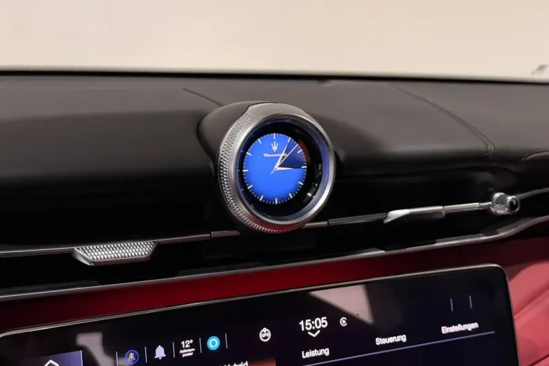 Maserati Grecale din 2022 cu 50.000 km - oferta MAS192483 - foto 38