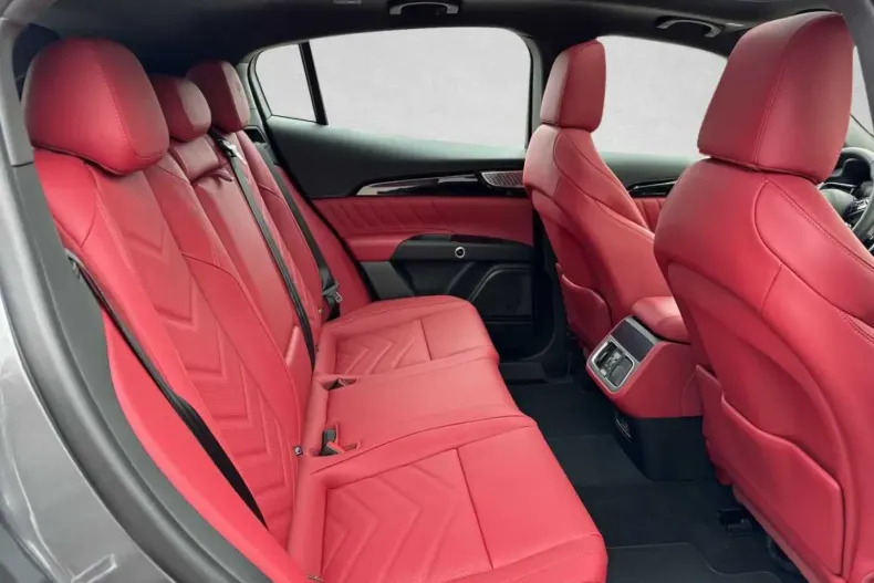 Maserati Grecale din 2024 cu 1.550 km - oferta MAS192484 - foto 5