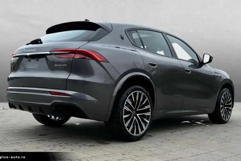 Maserati Grecale din 2024 cu 1.550 km - oferta MAS192484 - foto 7