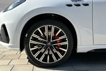 Maserati Grecale din 2024 - oferta MAS192485