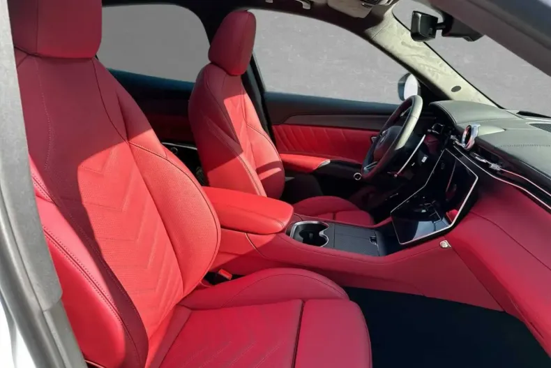 Maserati Grecale din 2024 cu 10.500 km - oferta MAS192485 - foto 3