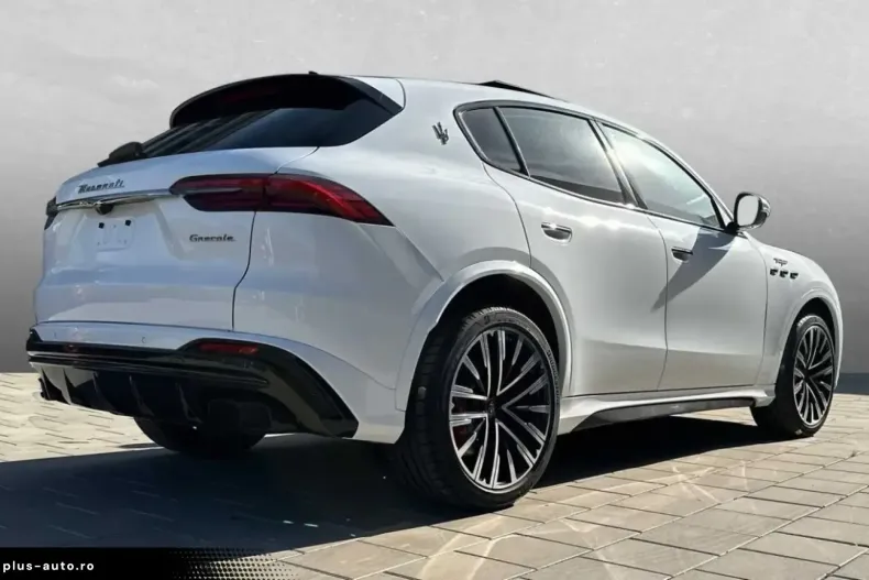 Maserati Grecale din 2024 cu 10.500 km - oferta MAS192485 - foto 7