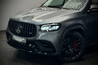 Mercedes-Benz GLS 63 (Clasa GLS) din 2023 cu 80.200 km - oferta MER192486 - foto 3