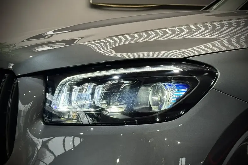 Mercedes-Benz GLS 63 (Clasa GLS) din 2023 cu 80.200 km - oferta MER192486 - foto 4