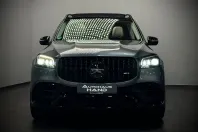 Mercedes-Benz GLS 63 (Clasa GLS) din 2023 cu 80.200 km - oferta MER192486 - foto 5