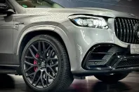 Mercedes-Benz GLS 63 (Clasa GLS) din 2023 cu 80.200 km - oferta MER192486 - foto 6