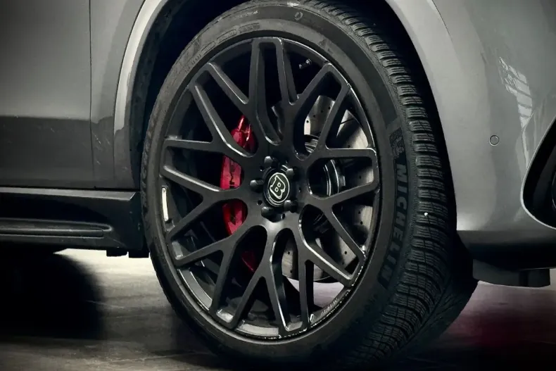 Mercedes-Benz GLS 63 (Clasa GLS) din 2023 cu 80.200 km - oferta MER192486 - foto 7