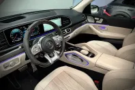 Mercedes-Benz GLS 63 (Clasa GLS) din 2023 cu 80.200 km - oferta MER192486 - foto 17