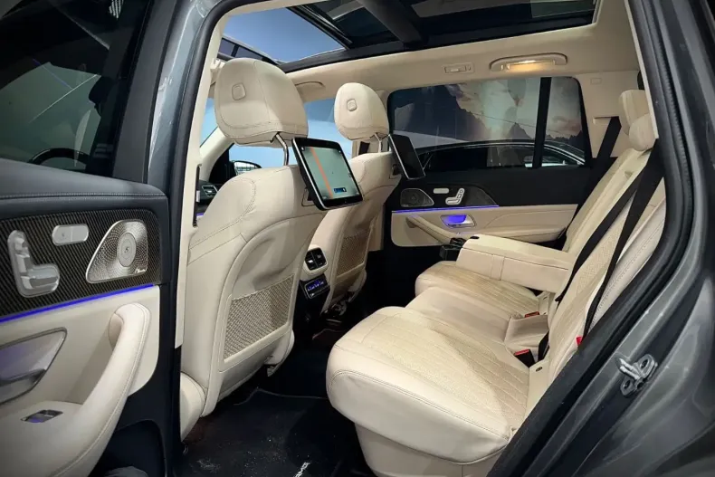 Mercedes-Benz GLS 63 (Clasa GLS) din 2023 cu 80.200 km - oferta MER192486 - foto 20