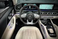 Mercedes-Benz GLS 63 (Clasa GLS) din 2023 cu 80.200 km - oferta MER192486 - foto 21