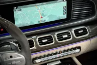 Mercedes-Benz GLS 63 (Clasa GLS) din 2023 cu 80.200 km - oferta MER192486 - foto 23