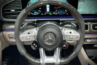 Mercedes-Benz GLS 63 (Clasa GLS) din 2023 cu 80.200 km - oferta MER192486 - foto 24