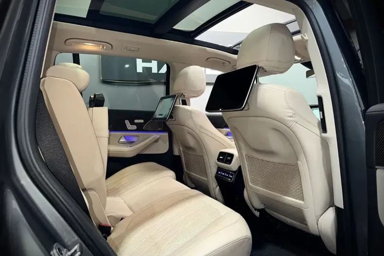 Mercedes-Benz GLS 63 (Clasa GLS) din 2023 cu 80.200 km - oferta MER192486 - foto 31