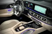 Mercedes-Benz GLS 63 (Clasa GLS) din 2023 cu 80.200 km - oferta MER192486 - foto 34