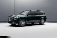 Mercedes-Benz GLS 63 (Clasa GLS) din 2022 cu 79.000 km - oferta MER192487 - foto 1