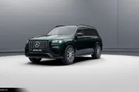 Mercedes-Benz GLS 63 (Clasa GLS) din 2022 cu 79.000 km - oferta MER192487 - foto 3