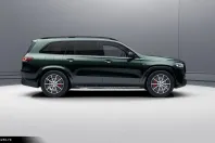 Mercedes-Benz GLS 63 (Clasa GLS) din 2022 cu 79.000 km - oferta MER192487 - foto 10