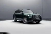Mercedes-Benz GLS 63 (Clasa GLS) din 2022 cu 79.000 km - oferta MER192487 - foto 11