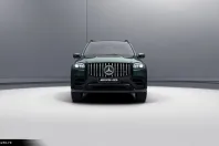 Mercedes-Benz GLS 63 (Clasa GLS) din 2022 cu 79.000 km - oferta MER192487 - foto 12