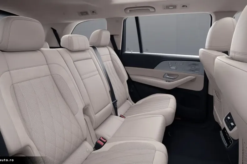 Mercedes-Benz GLS 63 (Clasa GLS) din 2022 cu 79.000 km - oferta MER192487 - foto 13