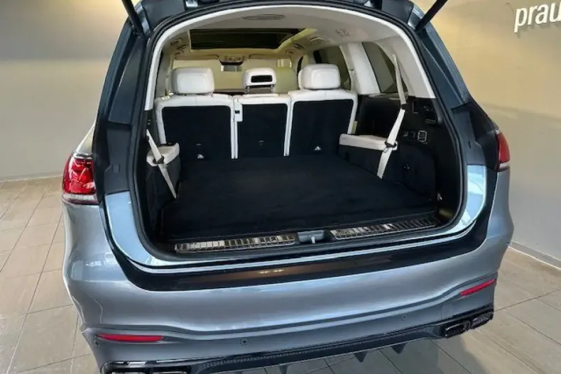 Mercedes-Benz GLS 63 (Clasa GLS) din 2021 cu 93.900 km - oferta MER192488 - foto 3