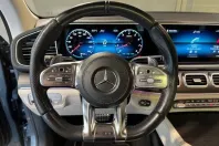 Mercedes-Benz GLS 63 (Clasa GLS) din 2021 cu 93.900 km - oferta MER192488 - foto 7