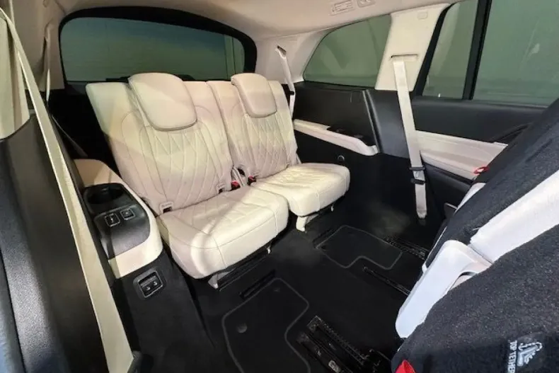 Mercedes-Benz GLS 63 (Clasa GLS) din 2021 cu 93.900 km - oferta MER192488 - foto 11