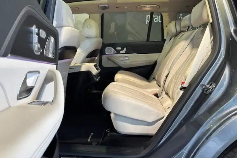 Mercedes-Benz GLS 63 (Clasa GLS) din 2021 cu 93.900 km - oferta MER192488 - foto 13