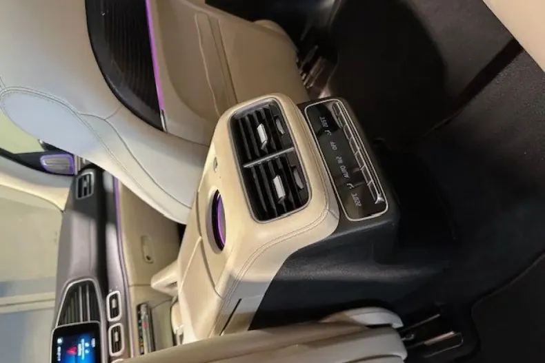 Mercedes-Benz GLS 63 (Clasa GLS) din 2021 cu 93.900 km - oferta MER192488 - foto 14