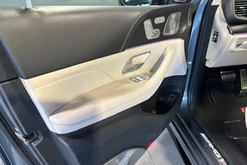 Mercedes-Benz GLS 63 (Clasa GLS) din 2021 cu 93.900 km - oferta MER192488 - foto 15