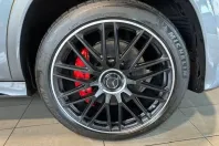 Mercedes-Benz GLS 63 (Clasa GLS) din 2021 cu 93.900 km - oferta MER192488 - foto 16