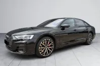 Audi S8 din 2024 cu 29.300 km - oferta AUD192489 - foto 1