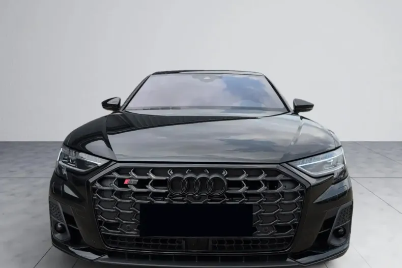 Audi S8 din 2024 cu 29.300 km - oferta AUD192489 - foto 2