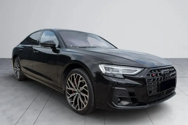 Audi S8 din 2024 cu 29.300 km - oferta AUD192489 - foto 3