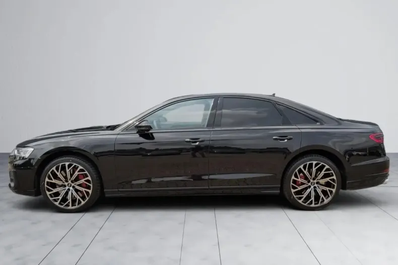Audi S8 din 2024 cu 29.300 km - oferta AUD192489 - foto 4