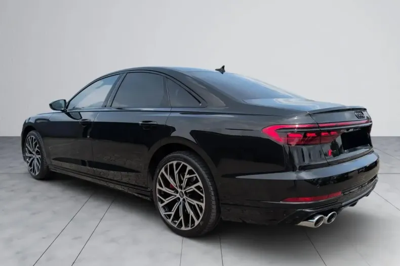 Audi S8 din 2024 cu 29.300 km - oferta AUD192489 - foto 5