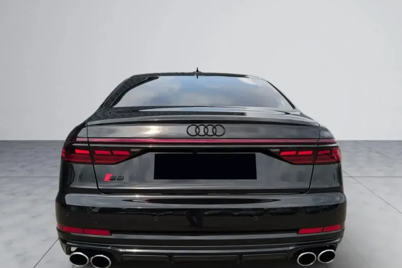 Audi S8 din 2024 cu 29.300 km - oferta AUD192489 - foto 6