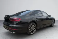 Audi S8 din 2024 cu 29.300 km - oferta AUD192489 - foto 7