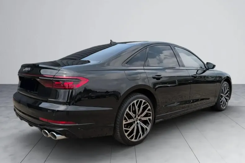 Audi S8 din 2024 cu 29.300 km - oferta AUD192489 - foto 7