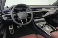 Audi S8 din 2024 cu 29.300 km - oferta AUD192489 - foto 10