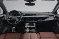 Audi S8 din 2024 cu 29.300 km - oferta AUD192489 - foto 12