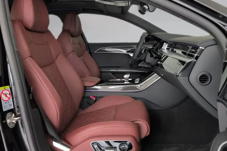 Audi S8 din 2024 cu 29.300 km - oferta AUD192489 - foto 20