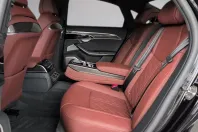 Audi S8 din 2024 cu 29.300 km - oferta AUD192489 - foto 21